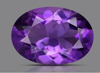 Amythist Gemstone -2.58ct